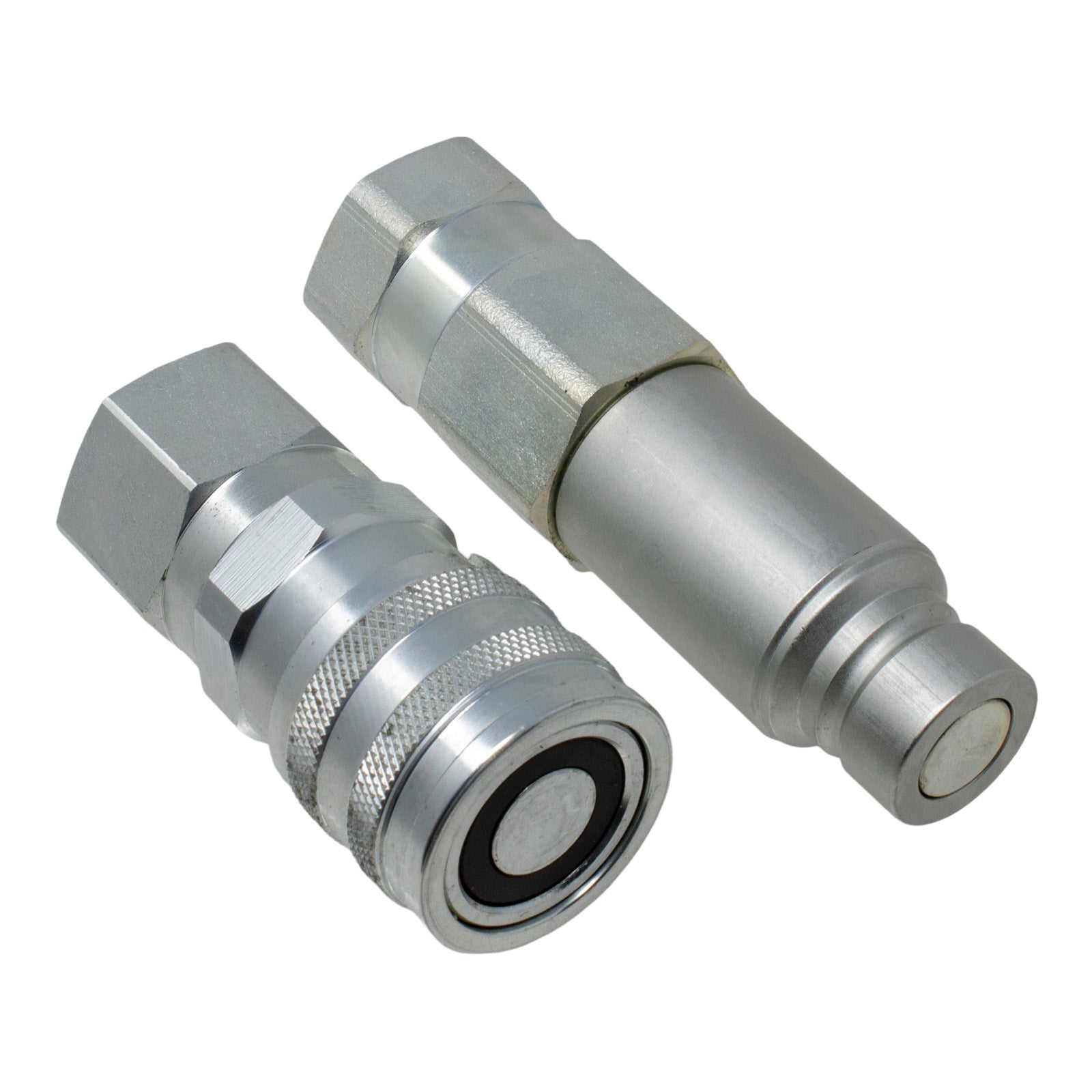 7246777 7246790, Male & Female Flat Face Coupler Kit