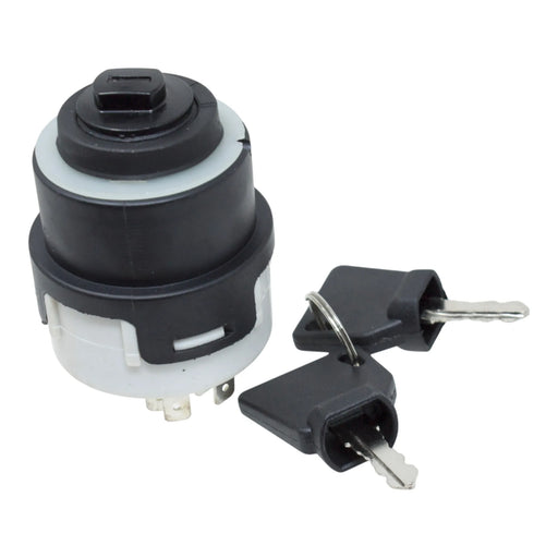 DURAFORCE 701/45500, Ignition Switch for JCB DURAFORCE