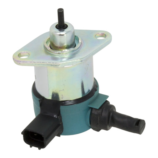 DURAFORCE 17208-60010, Fuel Shutoff Solenoid for Kubota DURAFORCE