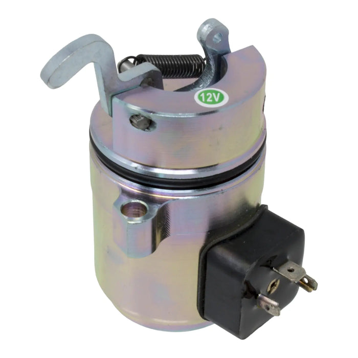 DURAFORCE 0428-7116, Fuel Shutoff Solenoid For Deutz