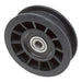 DURAFORCE 539-110311, Flat Idler Pulley For Husqvarna