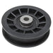 DURAFORCE 539-110311, Flat Idler Pulley For Husqvarna