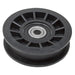 DURAFORCE 539-110311, Flat Idler Pulley For Husqvarna