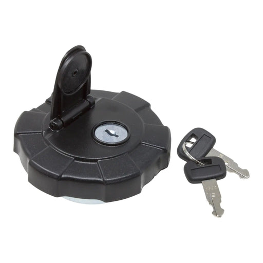 DURAFORCE RD411-51120, Locking Fuel Cap For Kubota