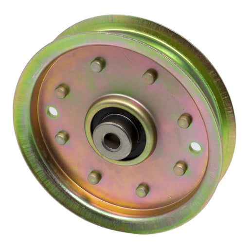 DURAFORCE 756-04129, Flat Idler Pulley For MTD