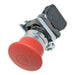 DURAFORCE 4360475, Red Button Emergency Stop Switch Assembly For JLG