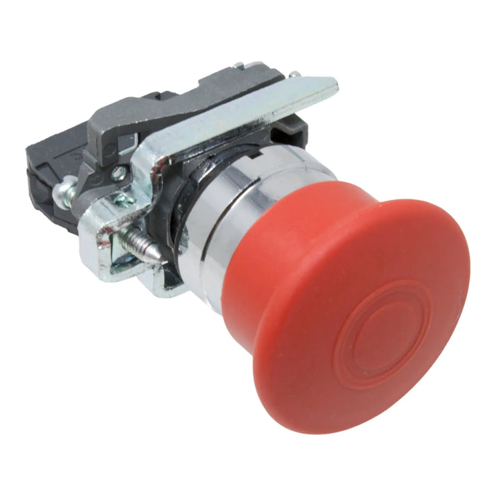 DURAFORCE 4360475, Red Button Emergency Stop Switch Assembly For JLG