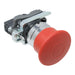 DURAFORCE 2910290, Red Button Emergency Stop Switch Assembly For JLG