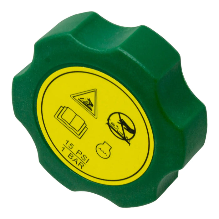 DURAFORCE AT310335, Surge Tank Filler Cap For John Deere