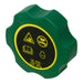 DURAFORCE AT372657, Surge Tank Filler Cap For John Deere