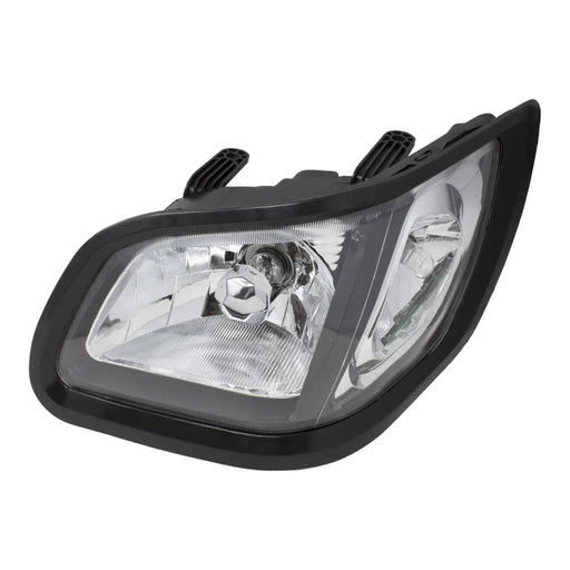 DURAFORCE 3C081-75720, LH Headlight Assembly For Kubota