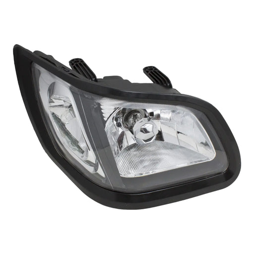 DURAFORCE 3C081-75710, RH Headlight Assembly For Kubota