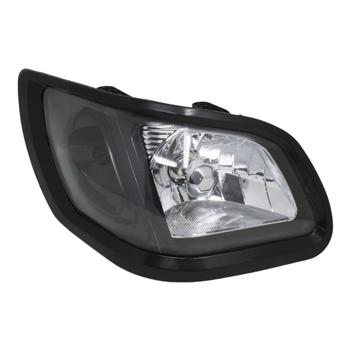 DURAFORCE TC250-75710, RH Headlight Assembly For Kubota