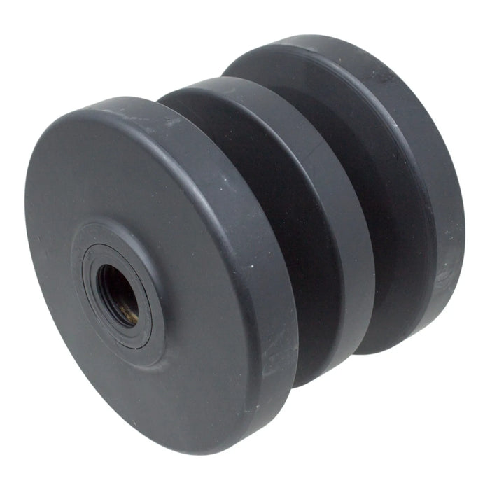 DURAFORCE 7109409, Bottom Track Roller for Bobcat DURAFORCE