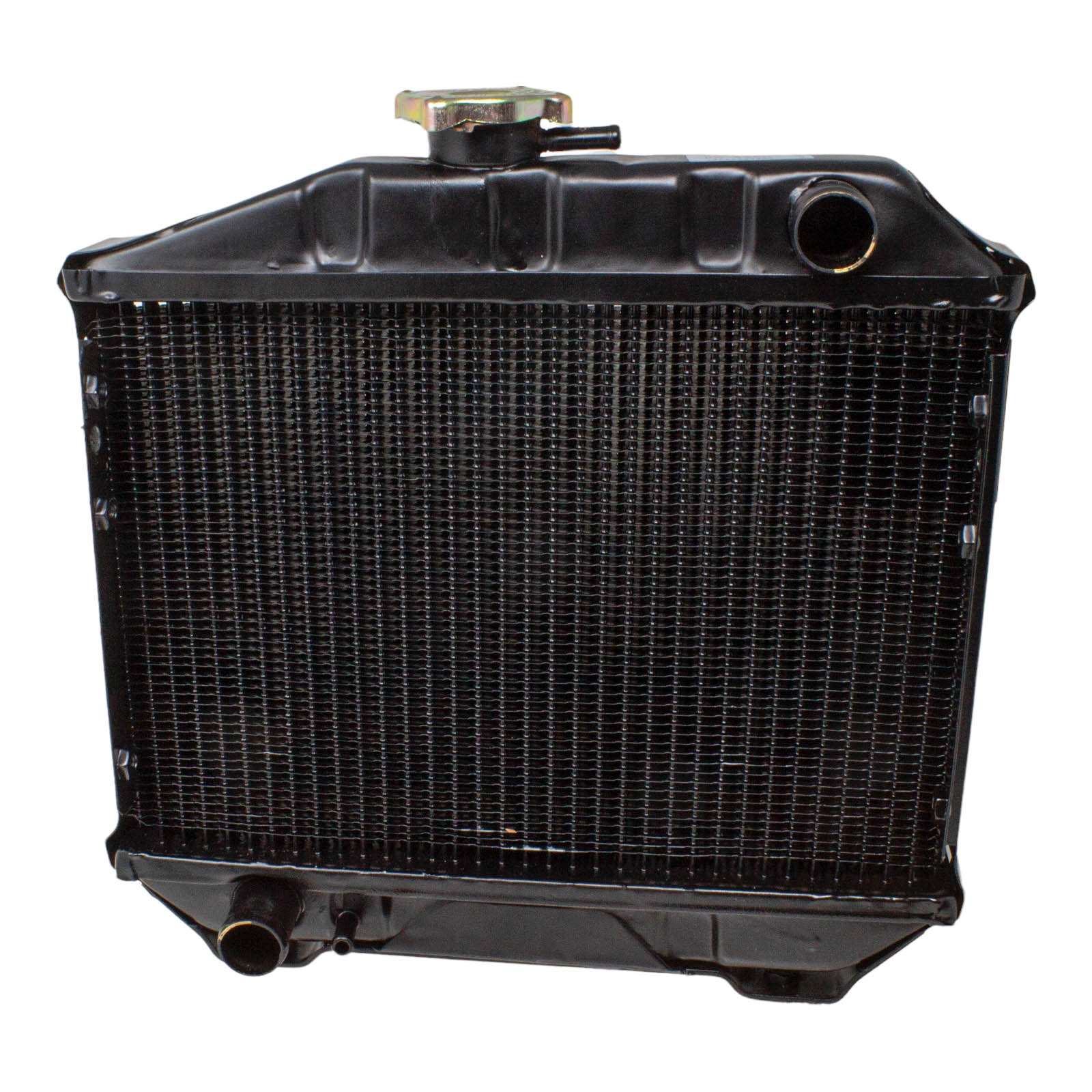 121462-44500, Radiator | DURAFORCE