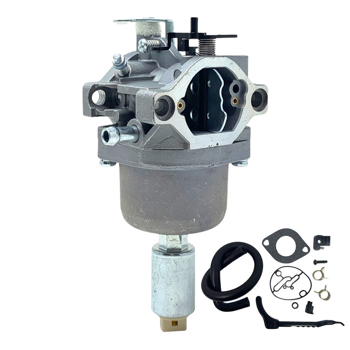 DURAFORCE 496796, Carburetor For Briggs & Stratton