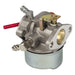 DURAFORCE 640173, Carburetor For Tecumseh