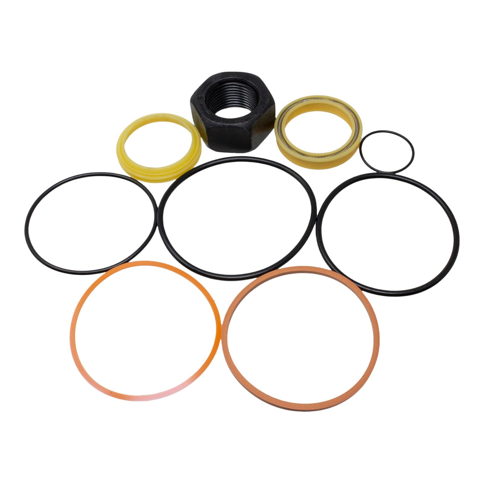 7135547, Cylinder Seal Kit — DURAFORCE