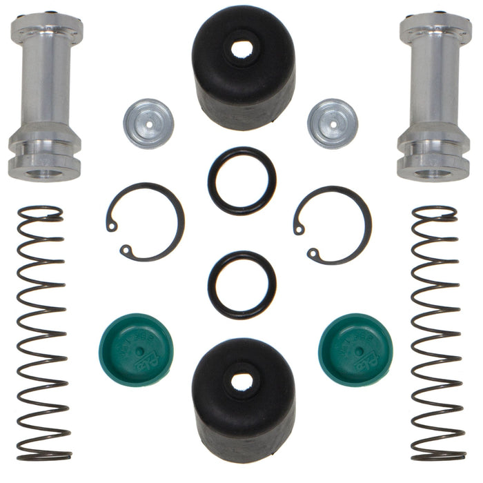 DURAFORCE 836961M91, Brake Master Cylinder Repair Kit For Massey Ferguson