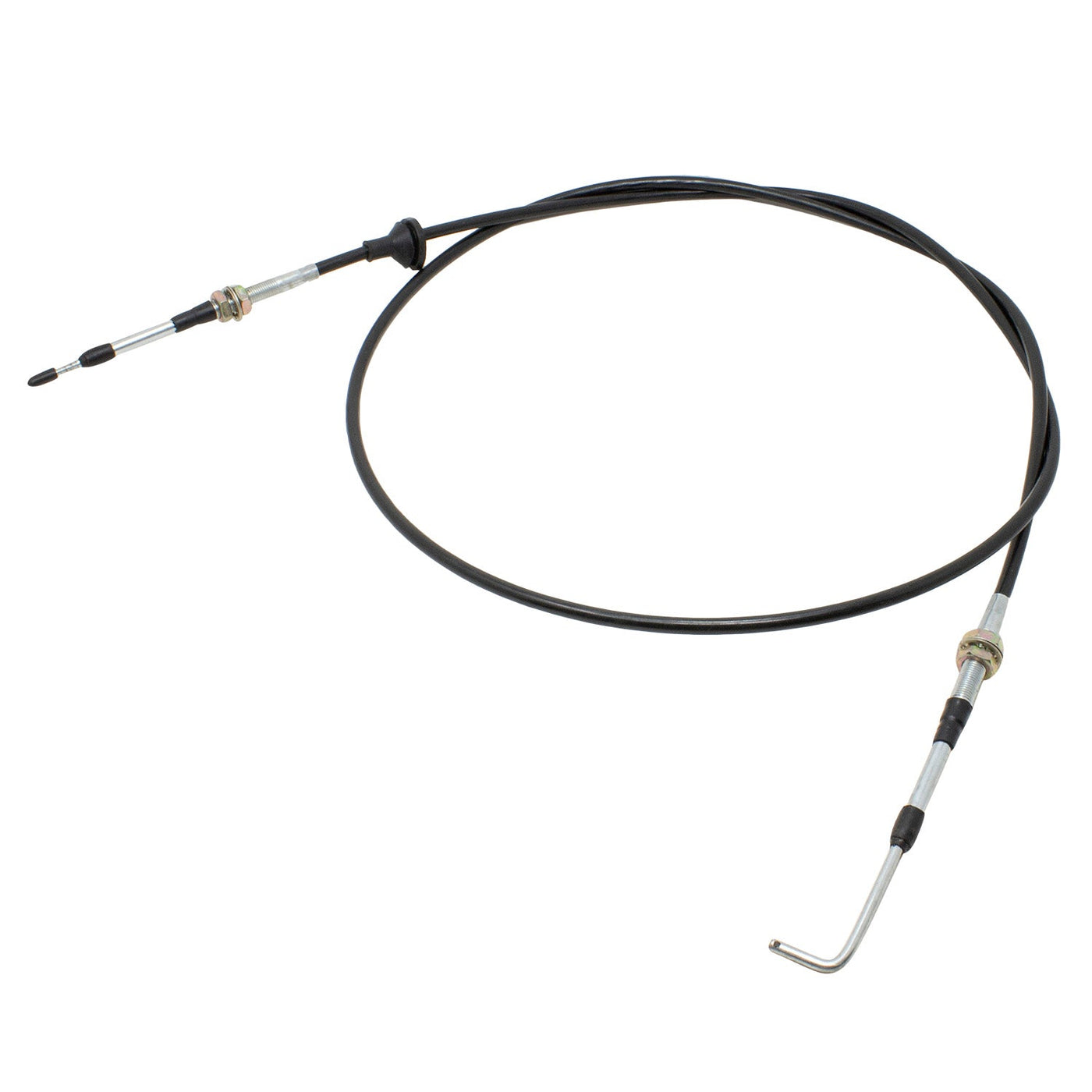 87340753, Throttle Cable — DURAFORCE