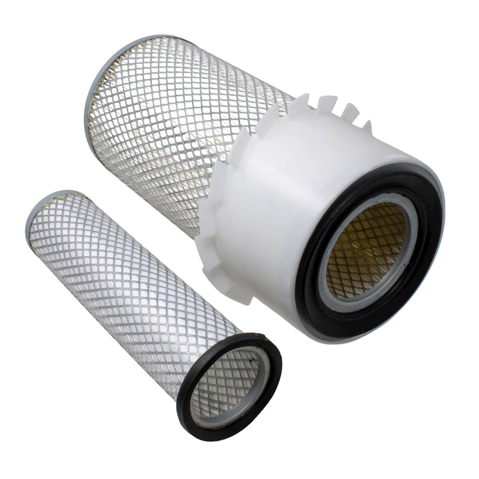 6598492 6598362, Air Filter Kit | DURAFORCE