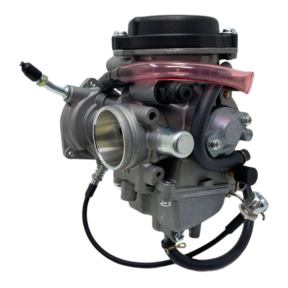 5FU-E4101-01-00, Carburetor | DURAFORCE