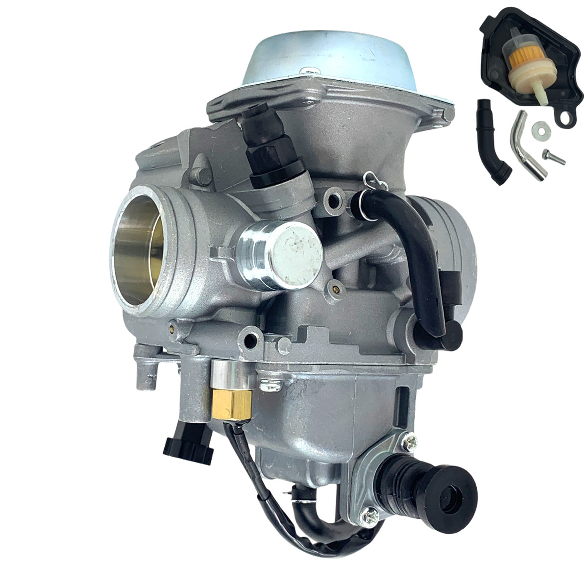 16100-HN0-A02, Carburetor — DURAFORCE